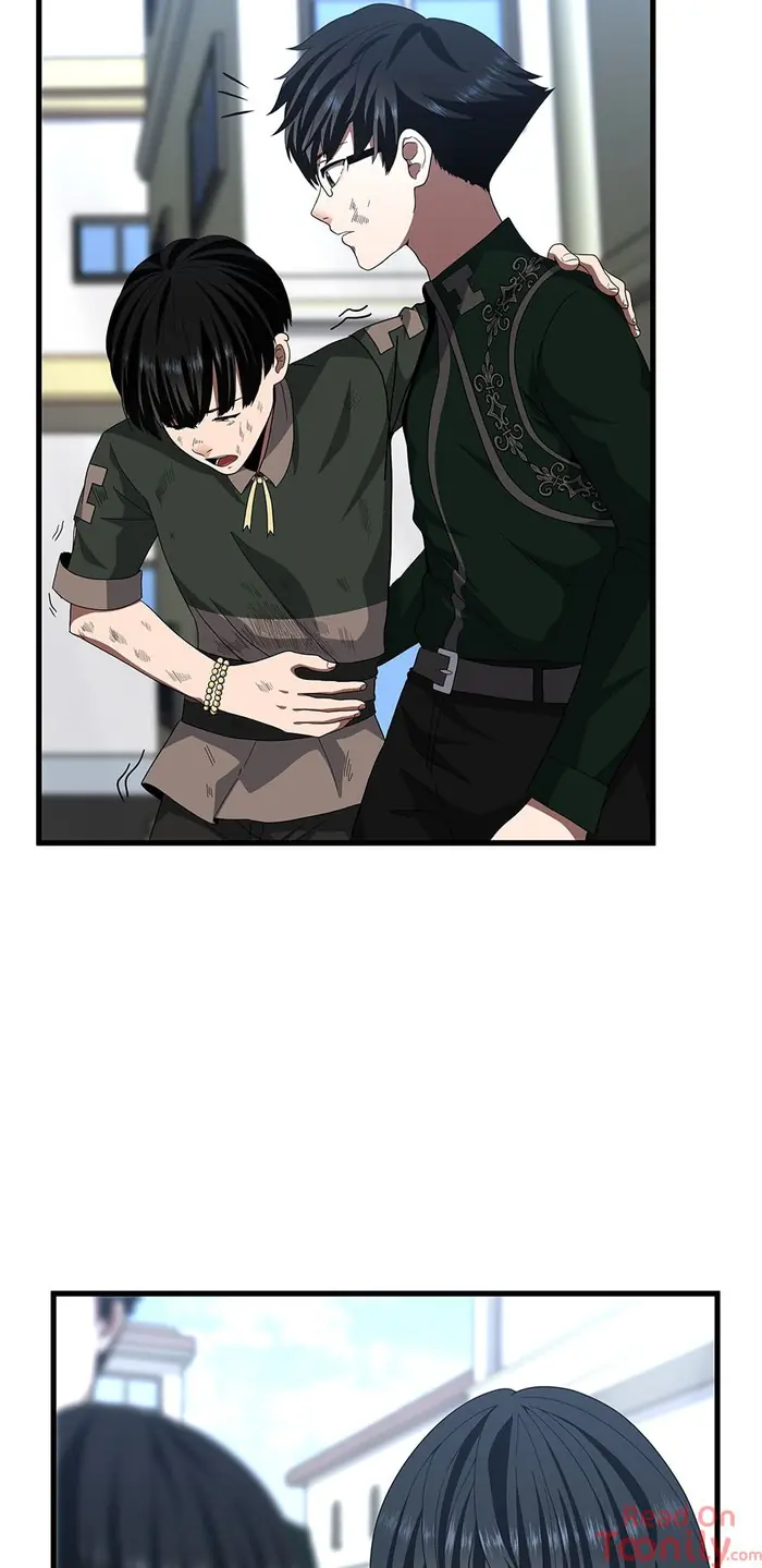 The Beginning After the End Chapter 81 image 19_optimized